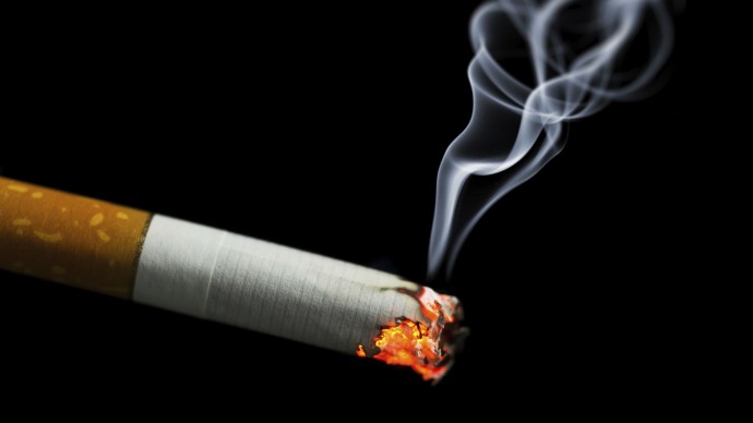 ​Малоизвестные факты про курение