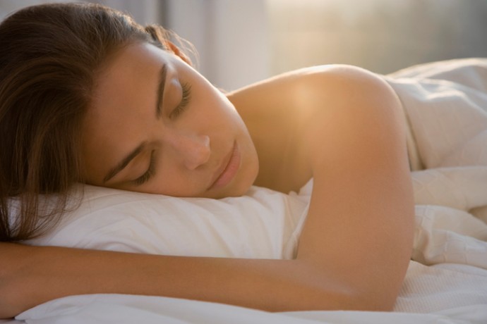 ​Почему женщины должны спать дольше мужчин