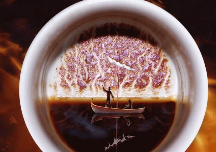​10 веских причин, которые убедят вас не выбрасывать кофейную гущу