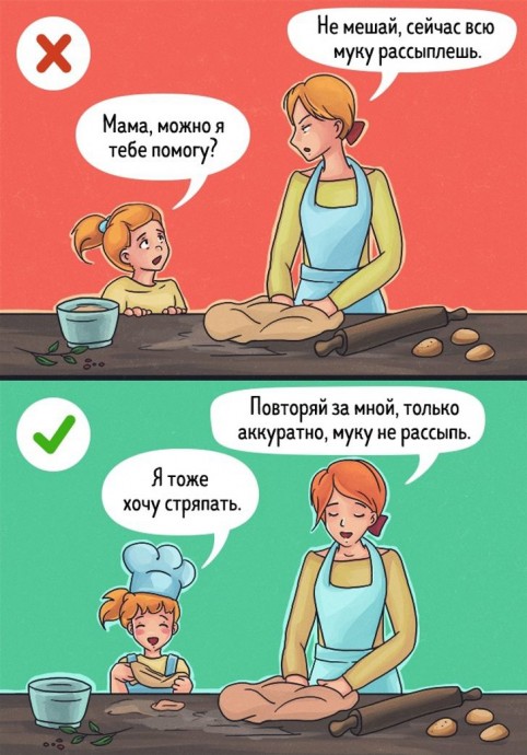 13 советов по воспитанию, результаты которого вас точно не обрадуют 13 советов по воспитанию, результаты которого вас точно не обрадуют