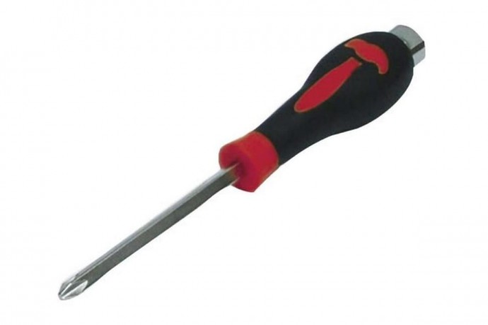 Как выбрать долговечную рабочую отвертку Как выбрать долговечную рабочую отвертку