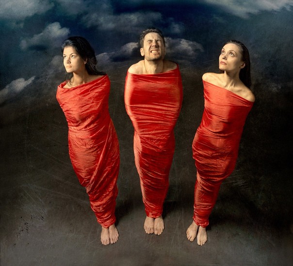 ​Как освободить свое тело от блоков