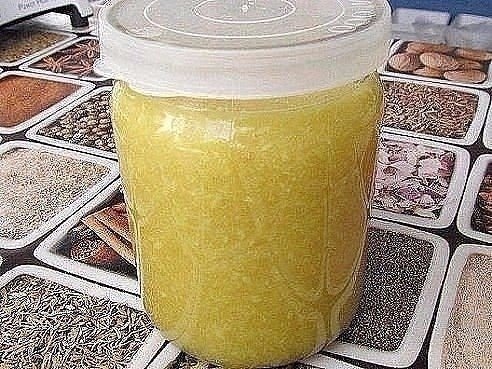 ​В чем польза имбиря с лимоном и медом