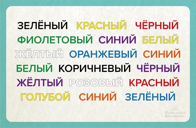 ​Как тренировать мозг концентрироваться на важном