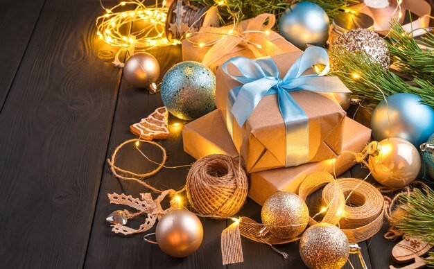 Как всё успеть до нового года и не сойти с ума в декабре Как всё успеть до нового года и не сойти с ума в декабре