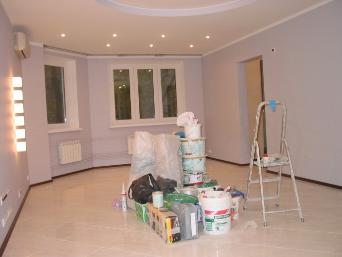 ​Полезные советы по ремонту