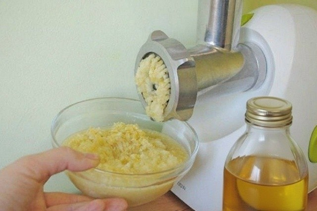 Уникальный рецепт восстановления суставов Уникальный рецепт восстановления суставов