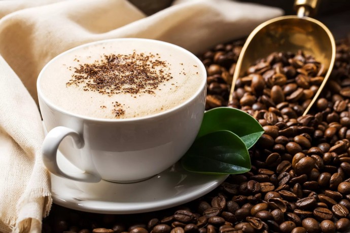 Что добавить в кофе, чтобы снизить уровень холестерина в крови