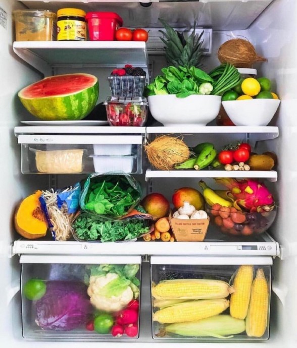 Разумный подход к уходу за холодильником