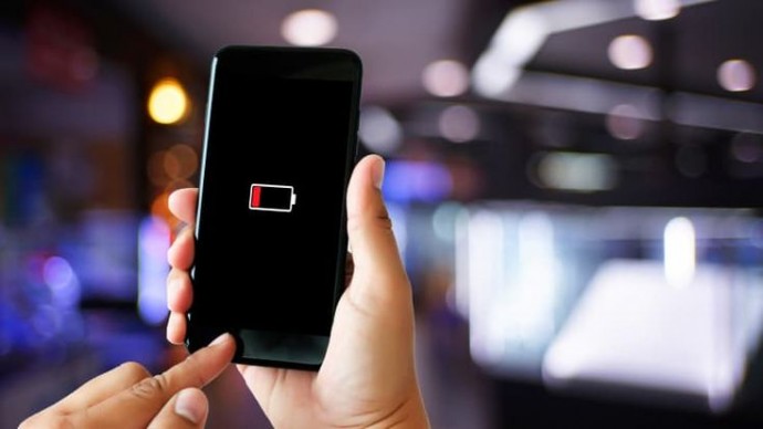 Почему ваш смартфон быстро разряжается ночью Почему ваш смартфон быстро разряжается ночью