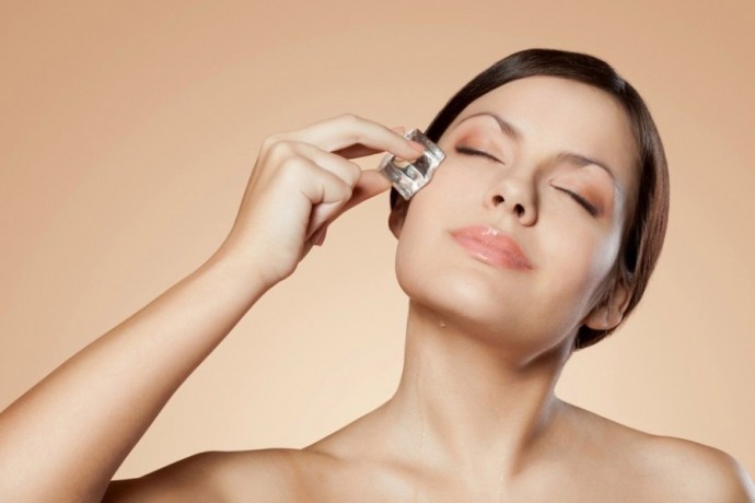 ​5 способов освежить кожу лица