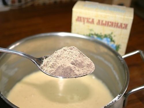 Продуктивная и вкусная чистка кишечника Продуктивная и вкусная чистка кишечника