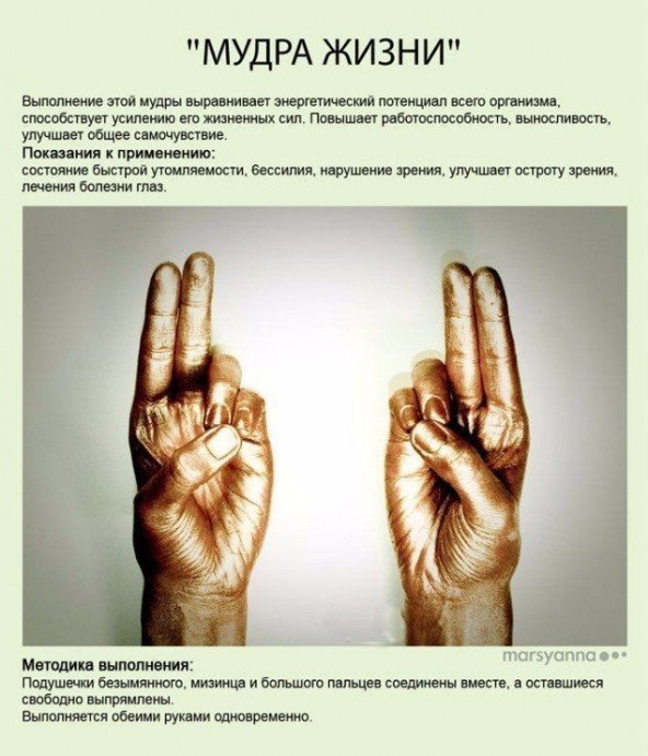 Профилактика сохранения здоровья при помощи простых упражнений рук Профилактика сохранения здоровья при помощи простых упражнений рук