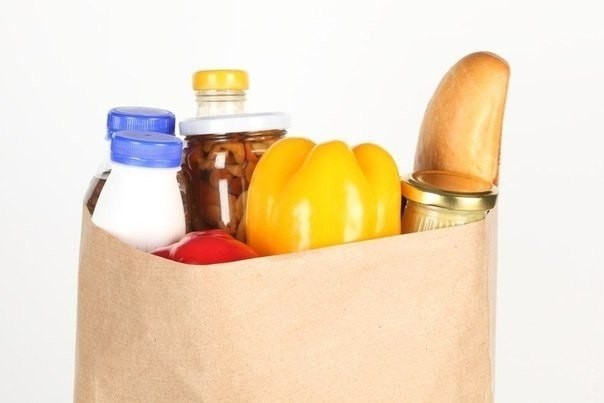 Чёрный список генетически модифицированных продуктов Чёрный список генетически модифицированных продуктов