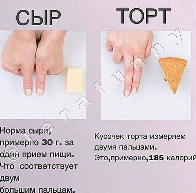 Нормы приема пищи Нормы приема пищи