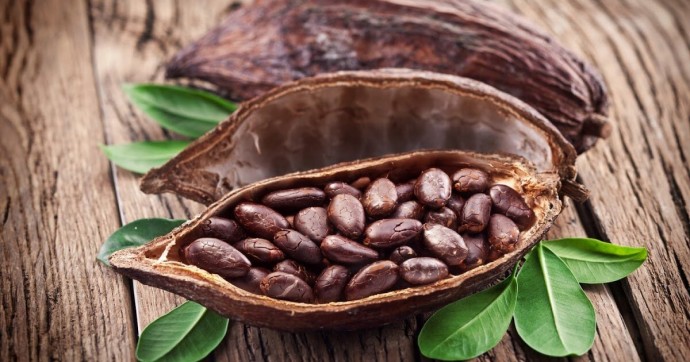 ​Почему какао полезно особенно тем, кому за 40