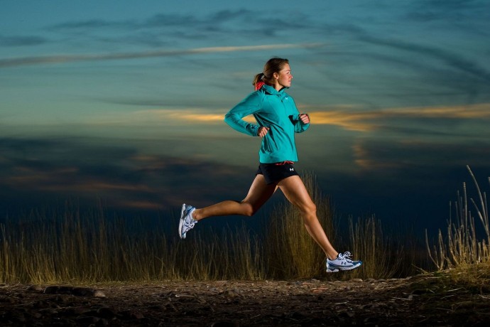 ​5 правил для тех, кто ожидает момента, чтобы заняться бегом
