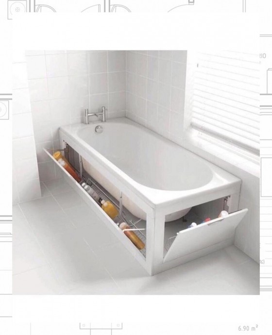 Эргономизируем своё жильё Эргономизируем своё жильё