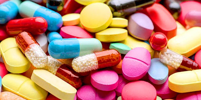 Лекарства несовместимые с алкоголем