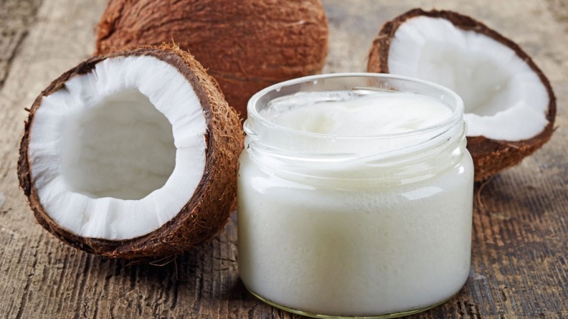 ​Весомые причины использовать кокосовое масло каждый день