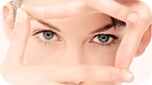 10 упражнений для улучшения зрения 10 упражнений для улучшения зрения