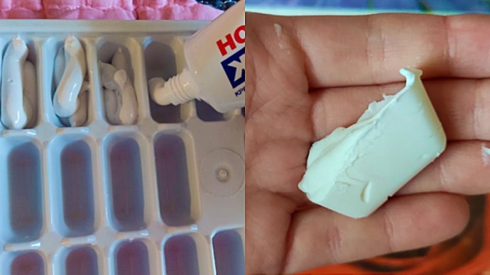 Зачем класть зубную пасту в морозилку Зачем класть зубную пасту в морозилку