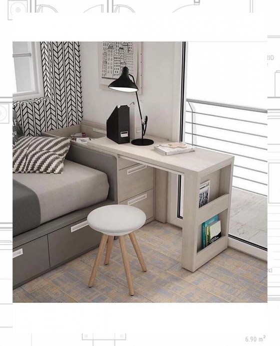 Эргономизируем своё жильё Эргономизируем своё жильё