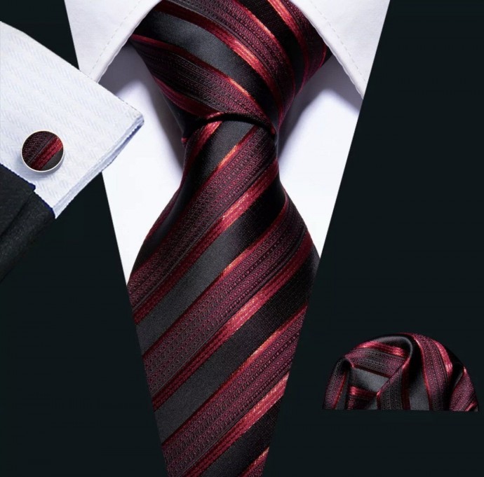 ​Как подобрать галстук