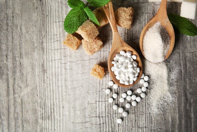 Искусственные заменители сахара: польза или вред