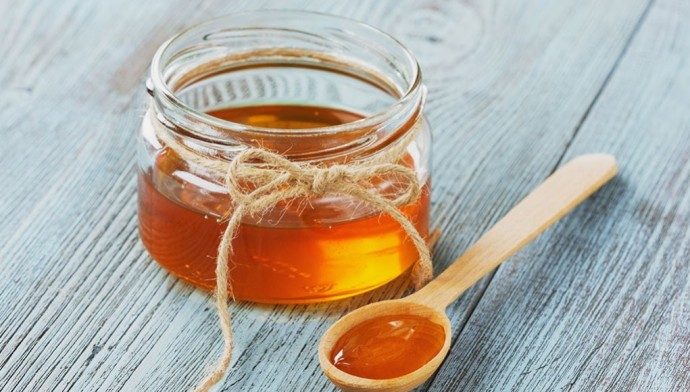 Как отмерить точное количество мёда в ложках