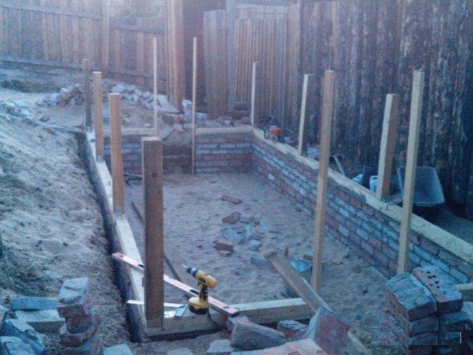 Как построить теплицу своими руками Как построить теплицу своими руками