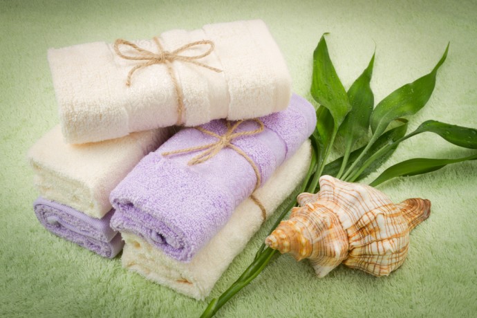 Как стирать полотенца, чтобы всегда оставались мягкими