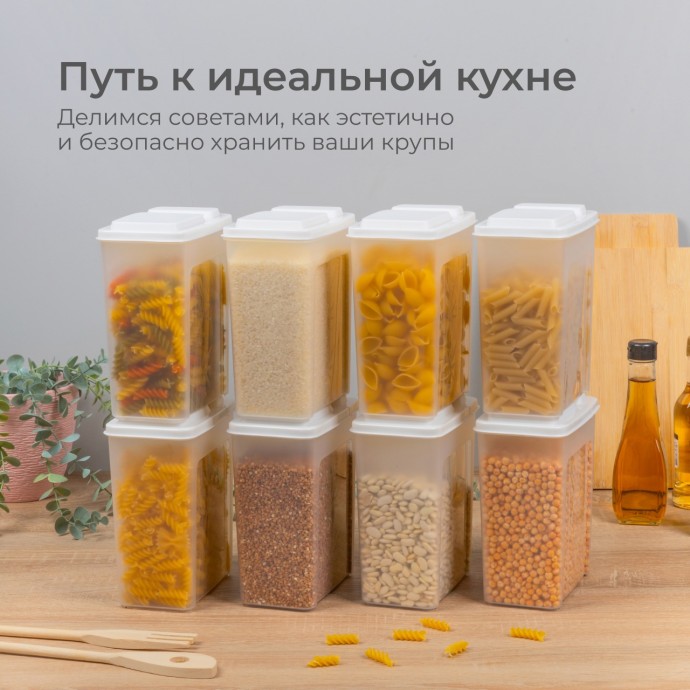 Скажите да эстетичной кухне Скажите да эстетичной кухне