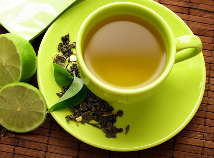 ​Чем полезен зеленый чай