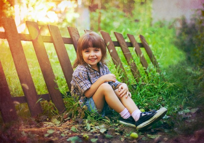 9 шагов к спокойной и радостной жизни с детьми