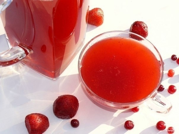 Очищающий кисель для плоского животика Очищающий кисель для плоского животика