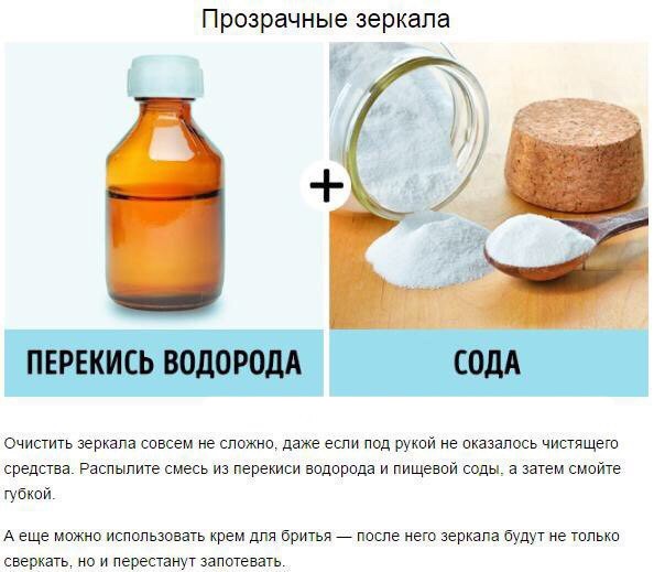 7 трюков, благодаря которым ваша ванная превратится в идеал чистоты
