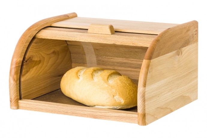 Хлебница с плесенью Хлебница с плесенью