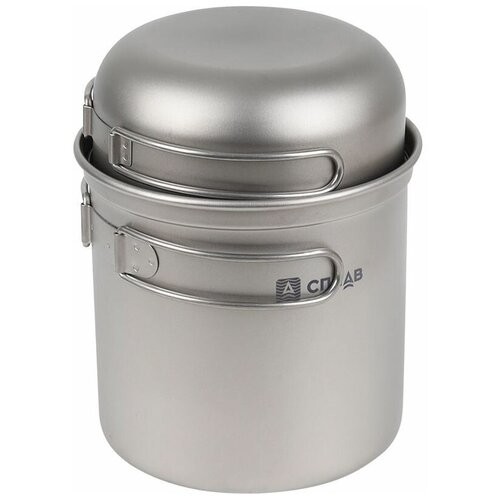 В чем стоит и не стоит готовить: титановый сплав для посуды В чем стоит и не стоит готовить: титановый сплав для посуды