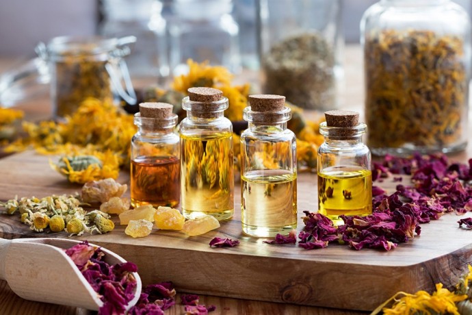 ​7 способов использовать эфирные масла без аромалампы