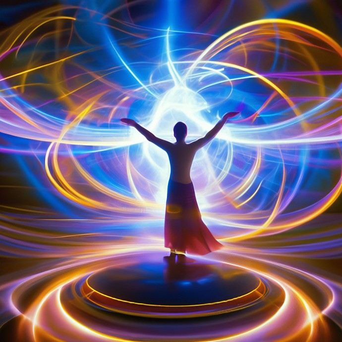 Практика по освобождению от диссонансных энергий Практика по освобождению от диссонансных энергий