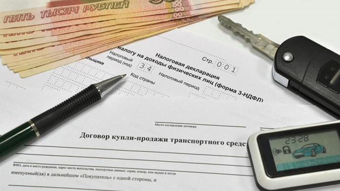 Тонкости договора купли–продажи