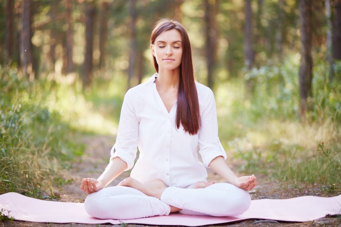 Как стать мастером медитации: 5 советов