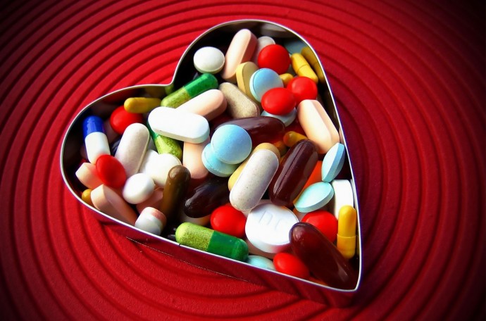 ​8 лекарств, которые стоит всегда носить с собой