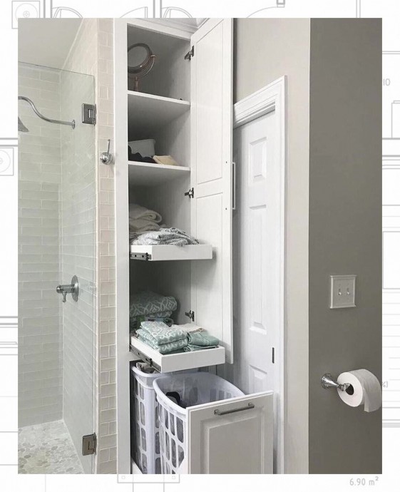 Эргономизируем своё жильё Эргономизируем своё жильё