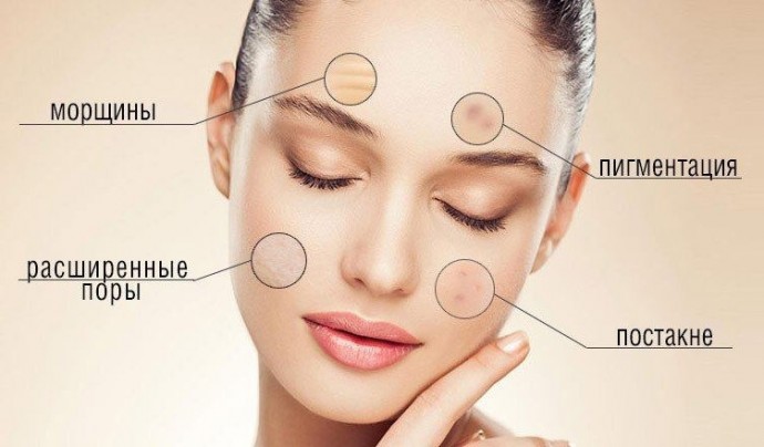 Прекрасный лифтинг для лица и шеи Прекрасный лифтинг для лица и шеи