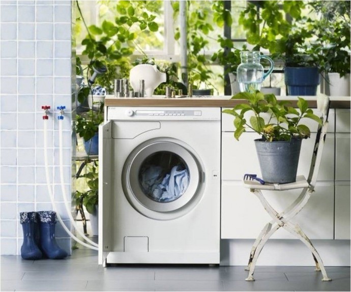 Убьете вещи и стиральную машину: 5 вредных привычек в стирке, от которых стоит избавиться