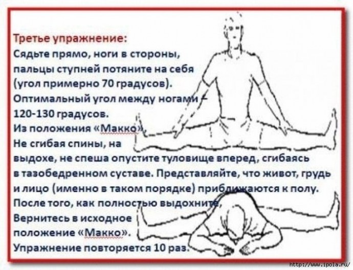Секретная японская гимнастика Макко-хо для здоровья тела и молодости духа Секретная японская гимнастика Макко-хо для здоровья тела и молодости духа