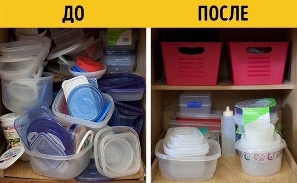 10 идей, как разложить вещи так, чтобы больше ничего не искать 10 идей, как разложить вещи так, чтобы больше ничего не искать