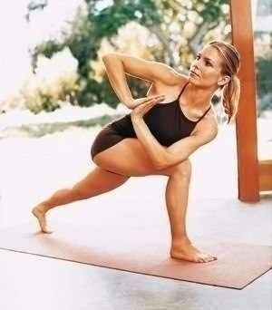 ​Простые и эффективные упражнения для здоровья спины